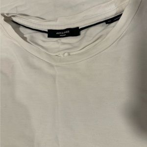 Jack and Jones Premium Textured Tee